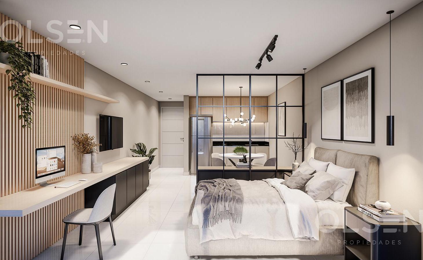 Foto de VENTA departamento en POZO 2 dormitorios - Nueva Córdoba, imagen 4