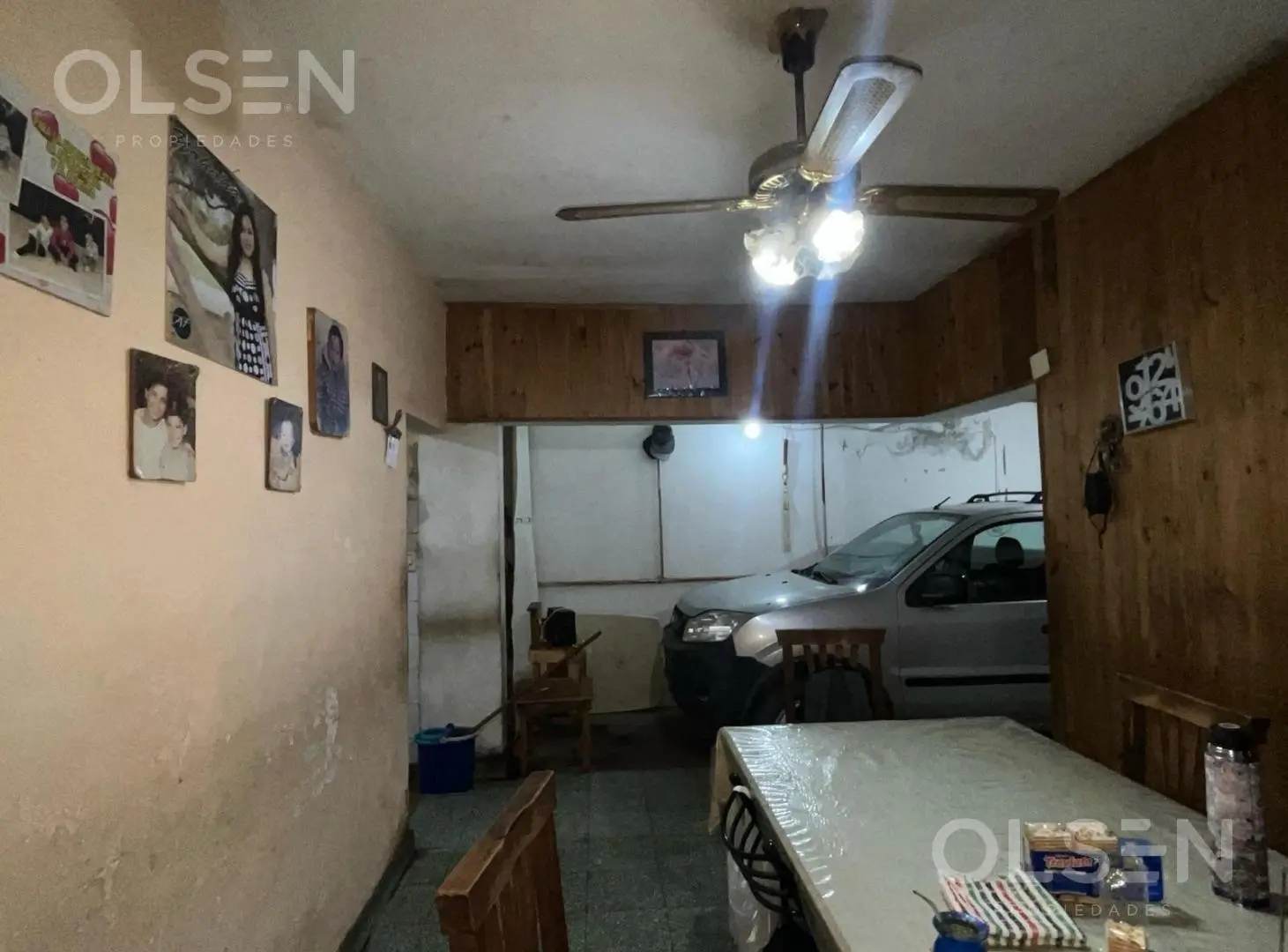 VENTA Casa Yofre Norte 3 dormitorios   departamento 5