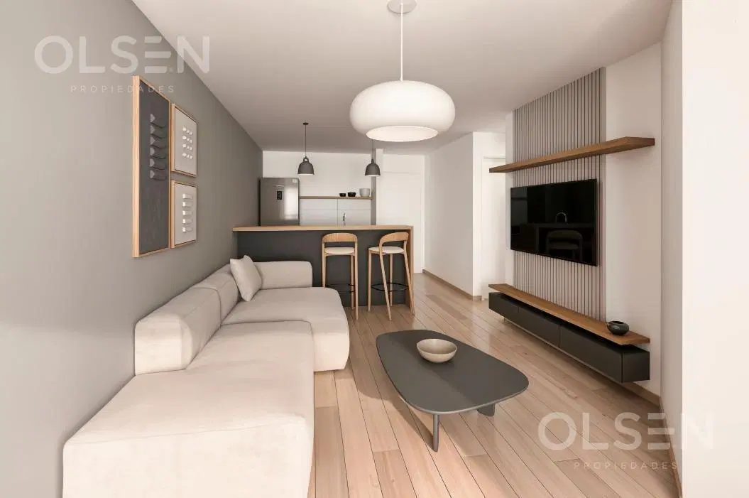 Oportunidad en POZO en NUEVA CORDOBA | Departamento de 1 Dormitorio 2