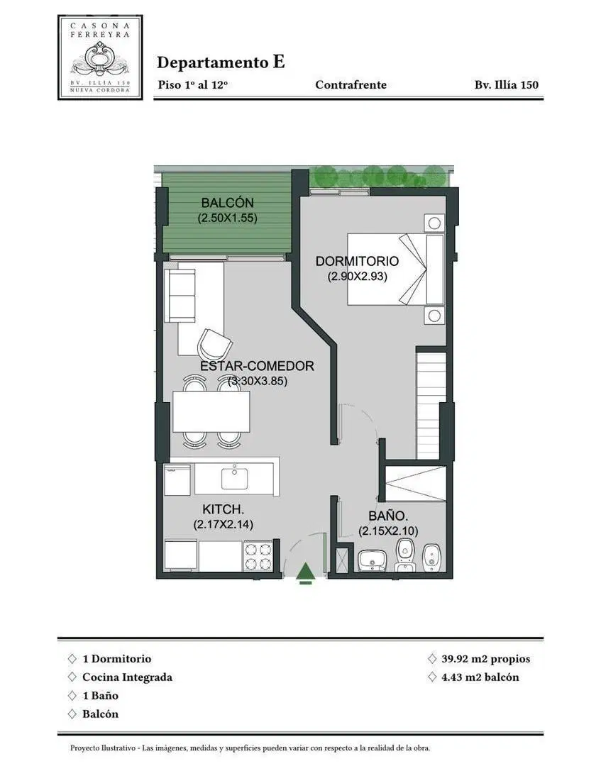 Plano 8
