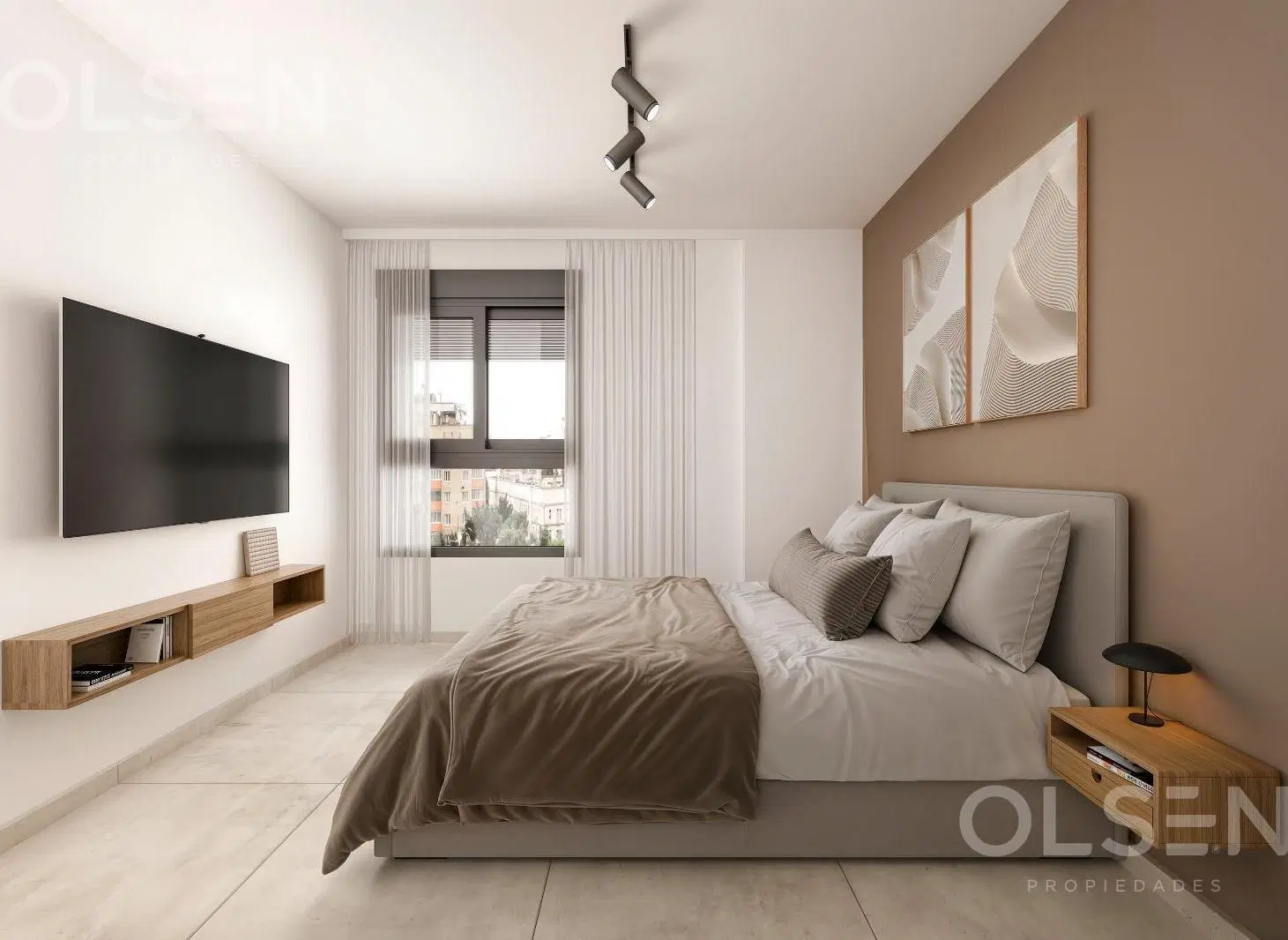Oportunidad en POZO en NUEVA CORDOBA | Departamento de 2 Dormitorios 3