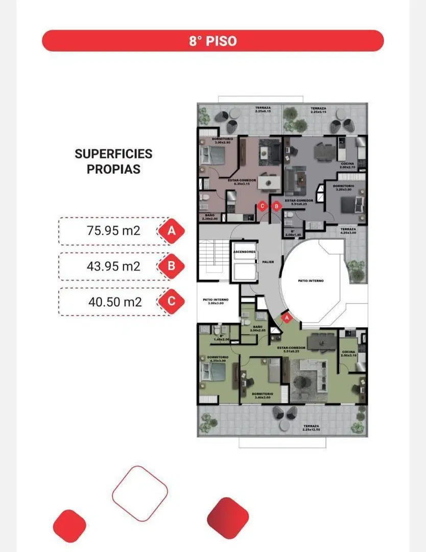 Plano 3