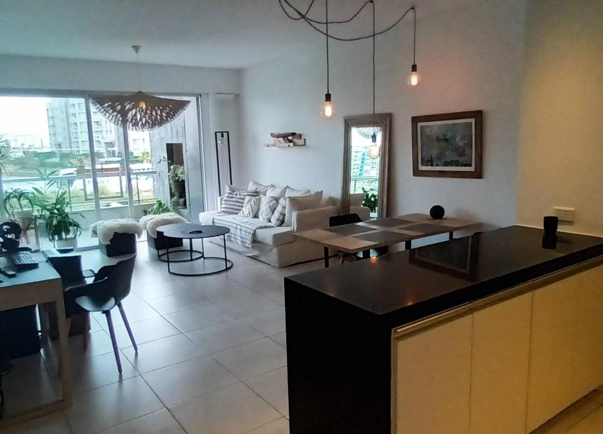 Departamento en Venta en Puerto Escondido, Nordelta, Tigre