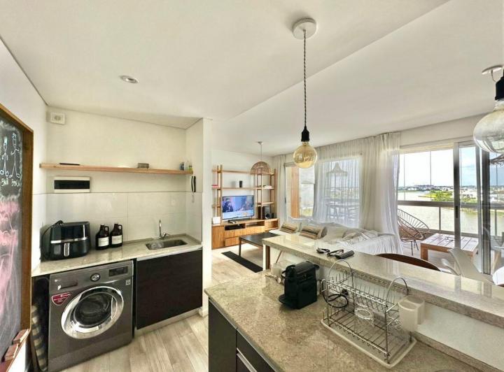 Departamento  en Alquiler en Acqua Golf I, Nordelta 5