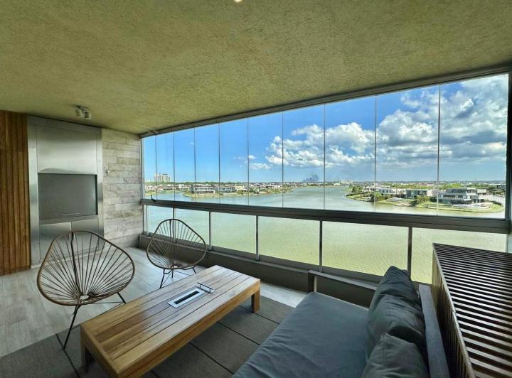 Departamento  en Alquiler en Acqua Golf I, Nordelta 1
