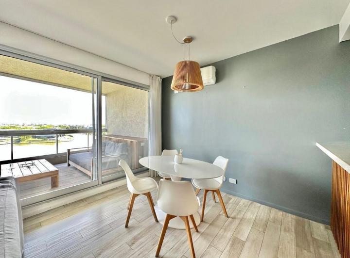 Departamento  en Alquiler en Acqua Golf I, Nordelta 4