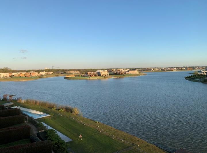 Departamento  en Alquiler en Acqua Golf I, Nordelta 2