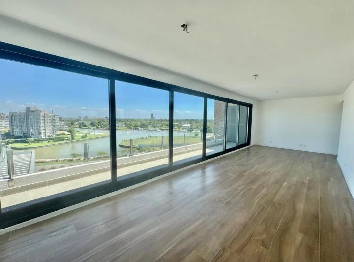 Departamento  en Alquiler en Puerto Escondido, Nordelta 4