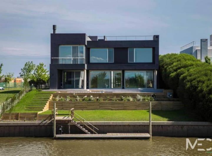 Casa  en Alquiler en El Yacht, Nordelta 4