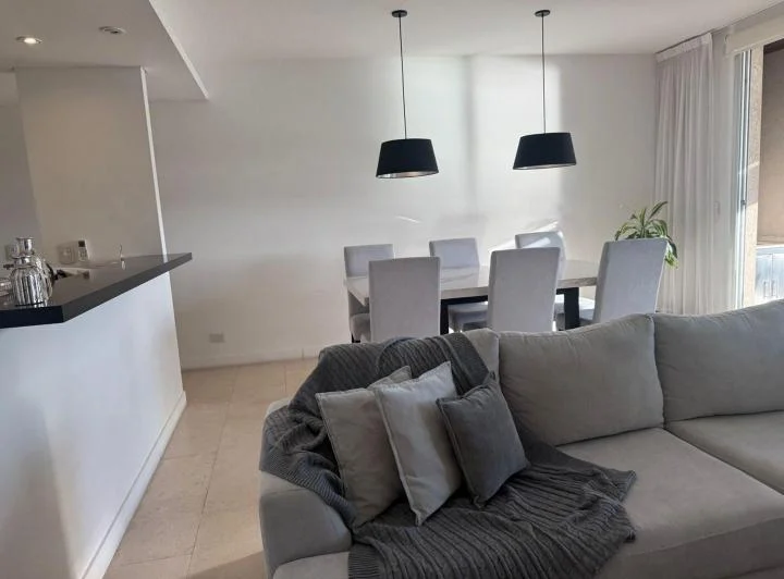 Departamento  en Alquiler en Islas Del Canal, Nordelta 3