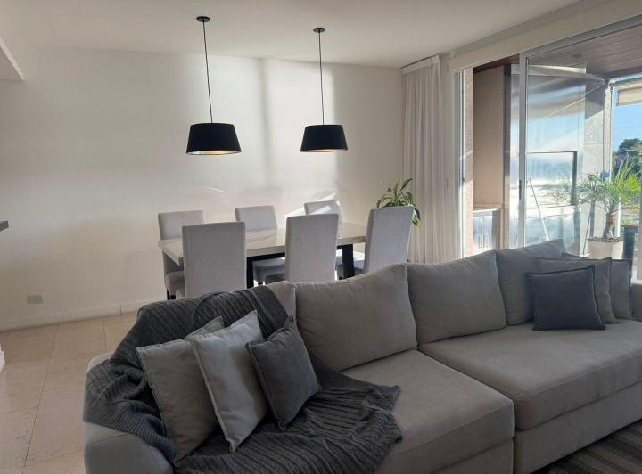 Departamento  en Alquiler en Islas Del Canal, Nordelta 4
