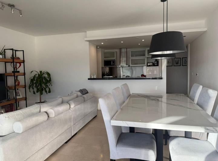 Departamento  en Alquiler en Islas Del Canal, Nordelta 1