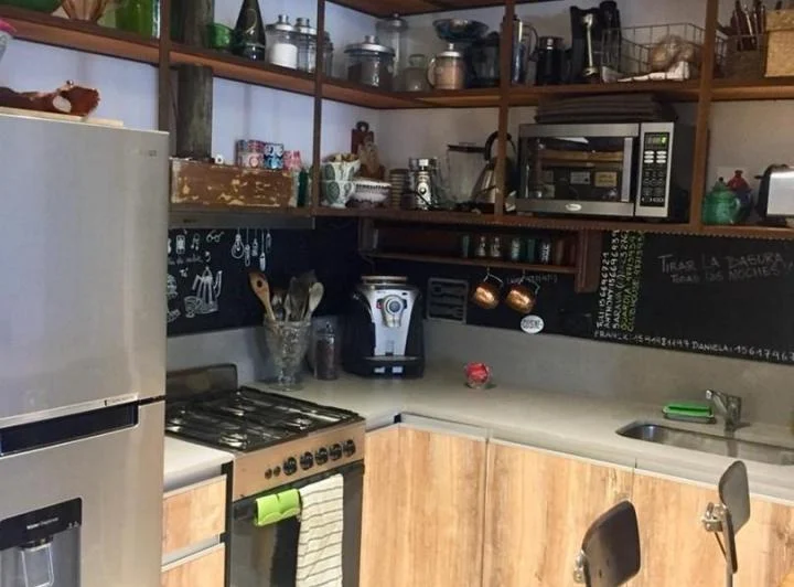 Departamento  en Alquiler en Miradores de la Bahia, Nordelta, Tigre 5
