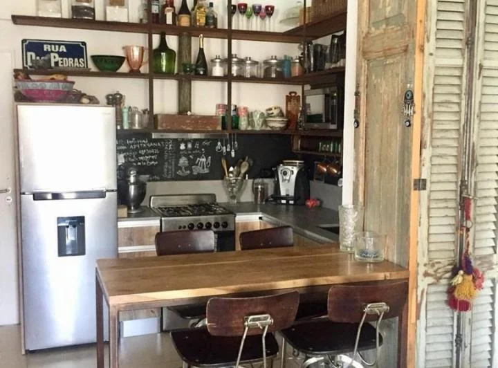Departamento  en Alquiler en Miradores de la Bahia, Nordelta, Tigre 4