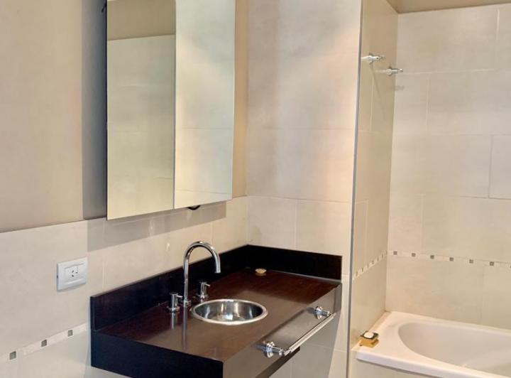 Departamento Monoambiente alquiler Nordelta 5