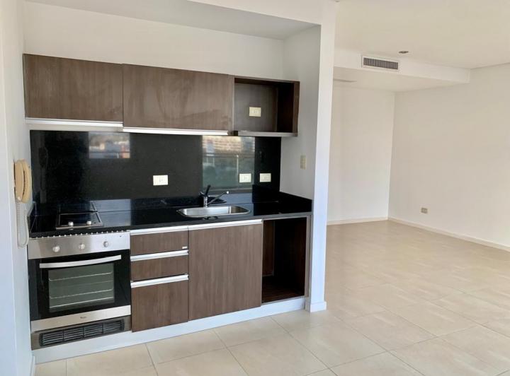 Departamento Monoambiente alquiler Nordelta 2