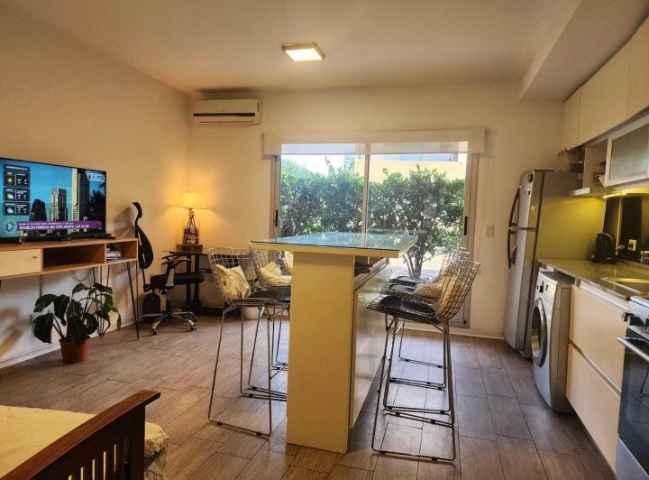 Departamento  en Alquiler en Sendero, Nordelta 3