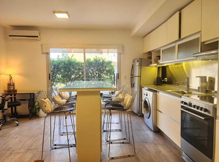 Departamento  en Alquiler en Sendero, Nordelta 1