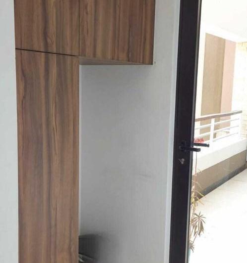 Departamento  en Alquiler en Quartier, Nordelta 4
