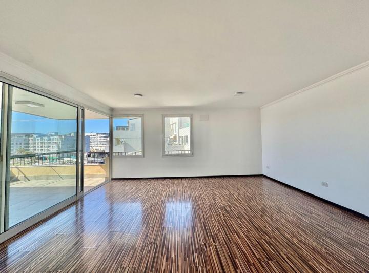 Departamento  Alquiler en Terrazas de la Bahia nordelta 5