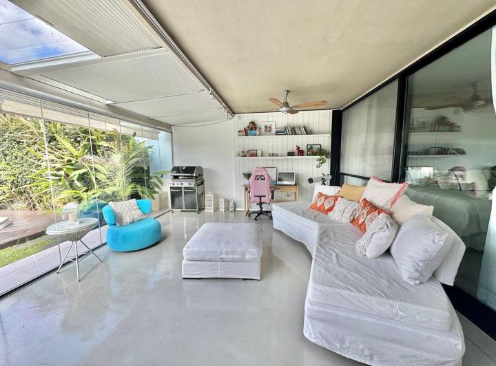 Departamento  en Alquiler en Marinas Yacht, Nordelta 1