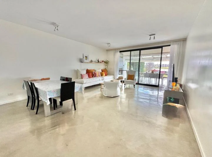 Departamento  en Alquiler en Marinas Yacht, Nordelta 5
