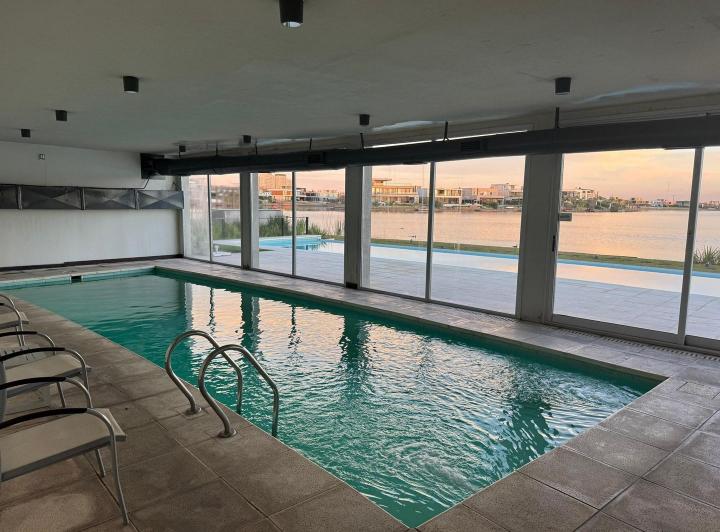 Departamento  en Alquiler en Aqua Golf I, Nordelta 2