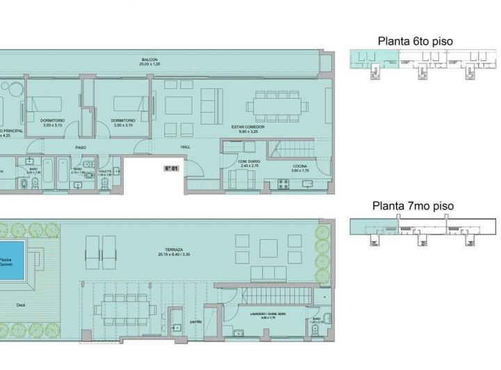Plano 1