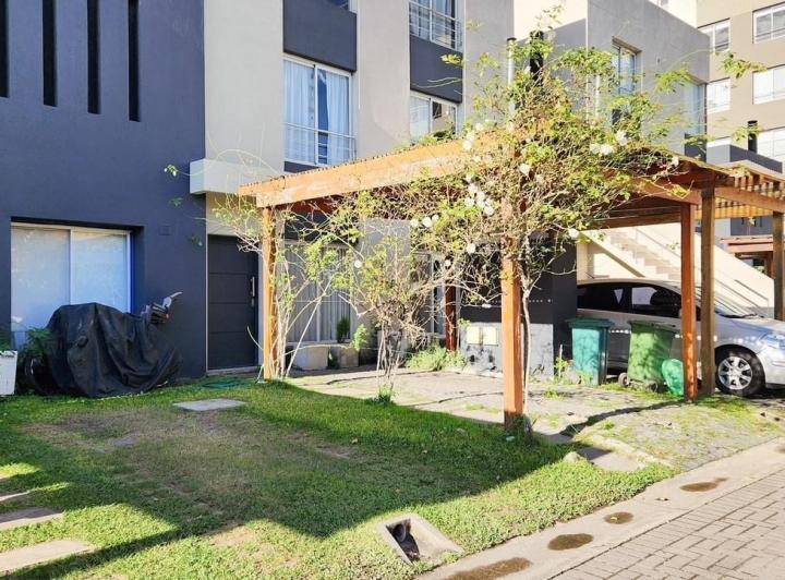 Departamento  en Alquiler en El Palmar, Nordelta, Tigre 2