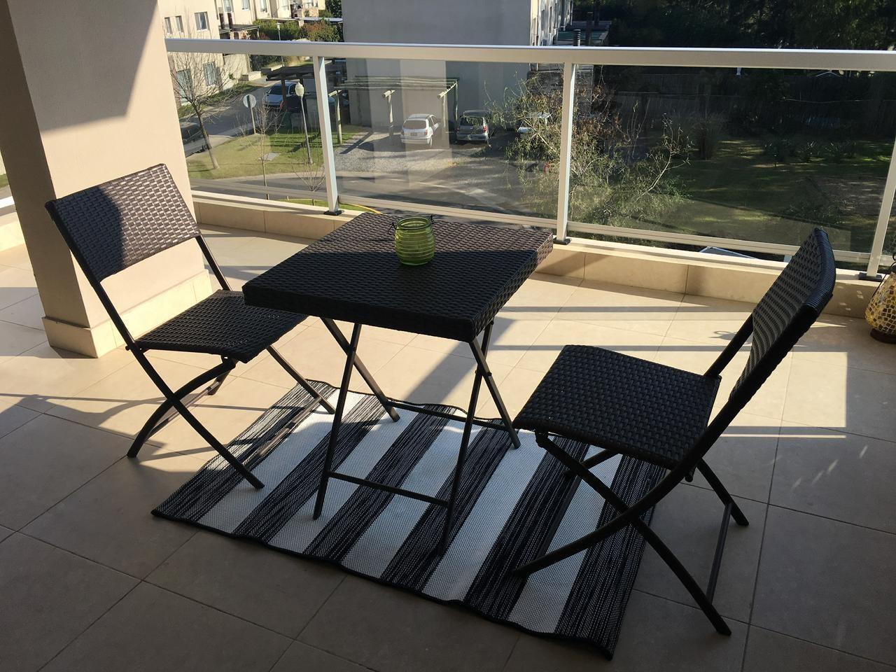 Departamento en Alq. Temporario en Portezuelo, Nordelta, Tigre