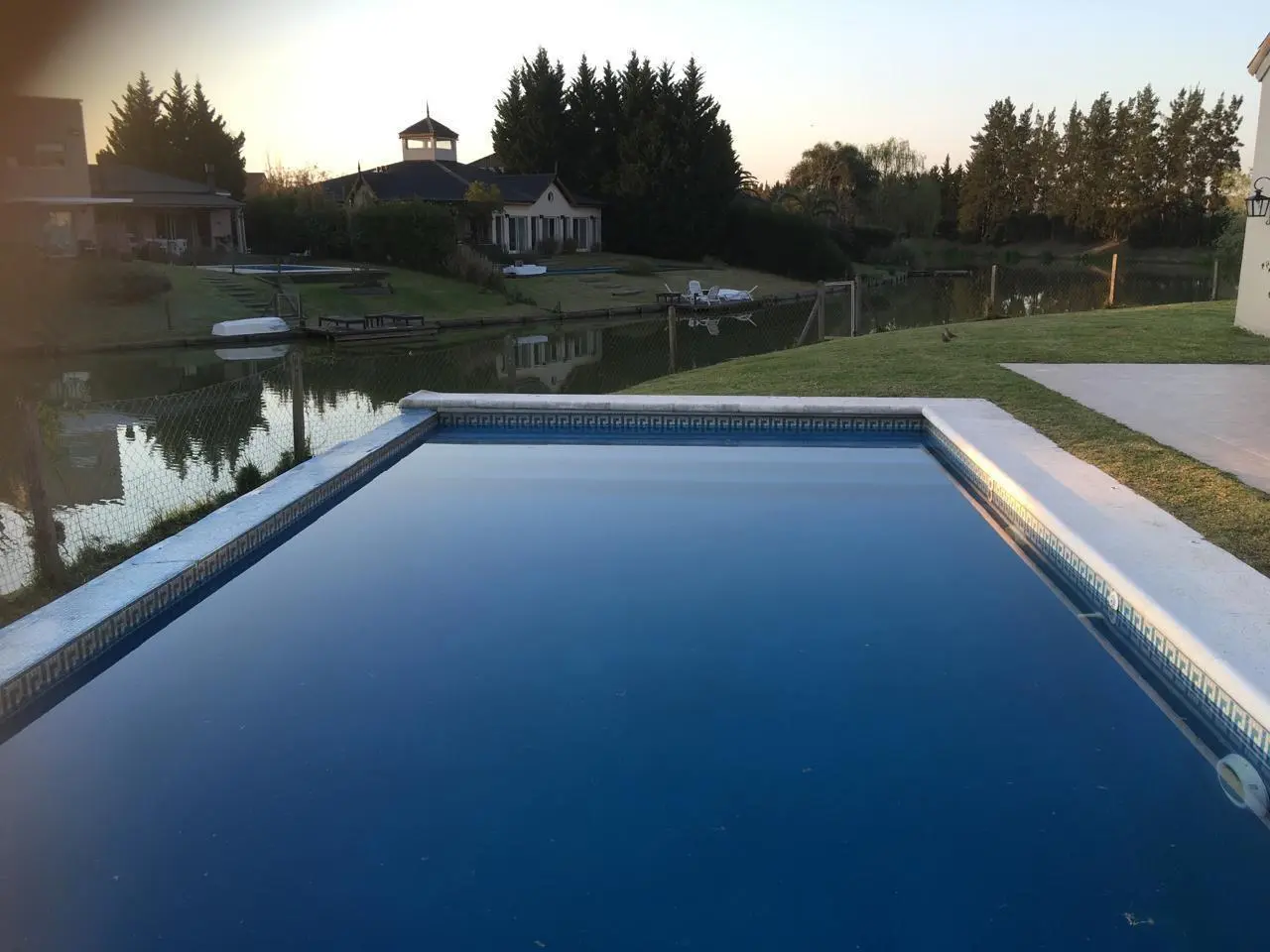 Casa en Venta en Barrancas del Lago, Nordelta, Tigre 1