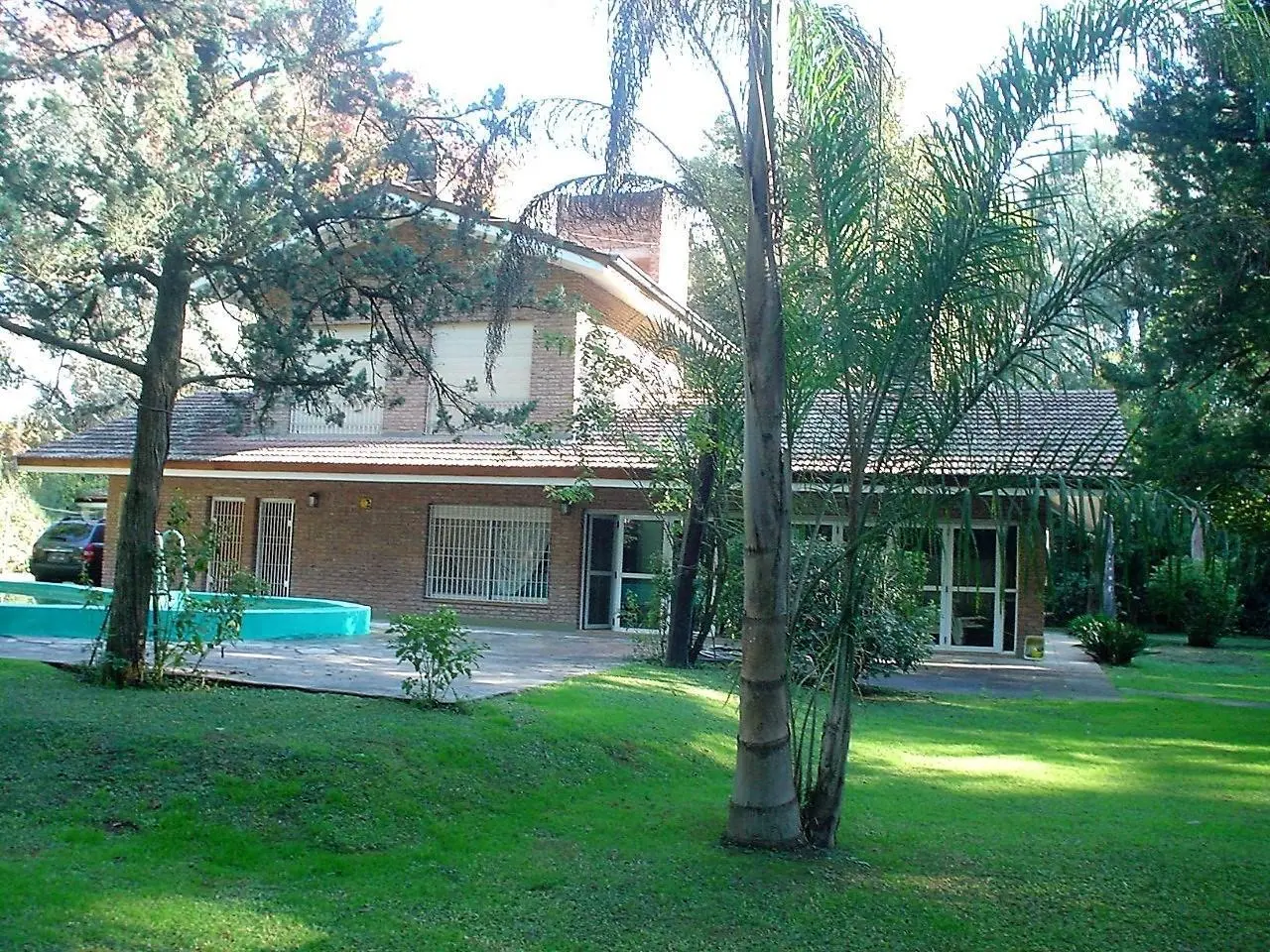 Casa Quinta  en Alquiler ubicado en La Bota, Ing. Maschwitz, Escobar 2