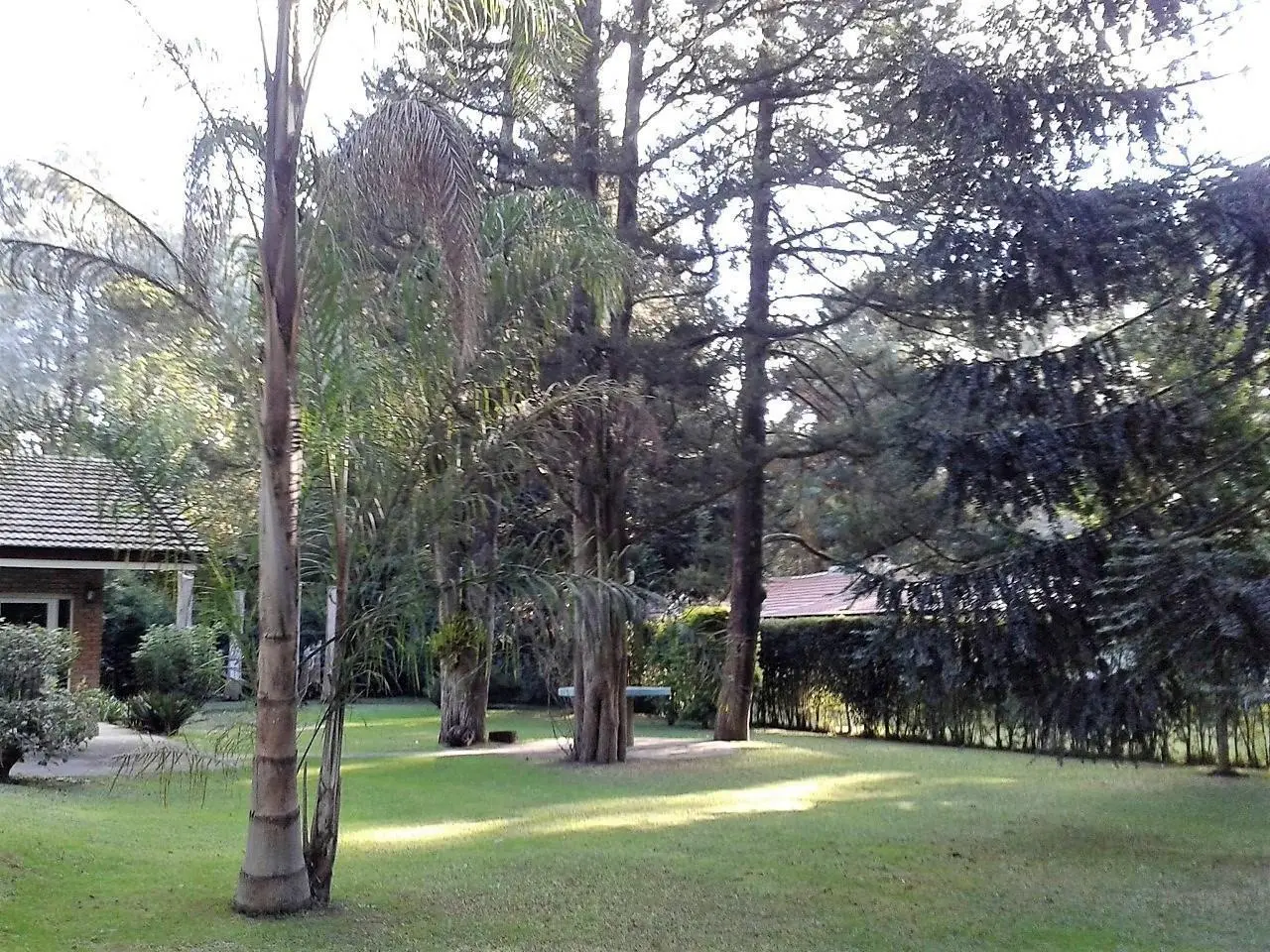 Casa Quinta  en Alquiler ubicado en La Bota, Ing. Maschwitz, Escobar 3