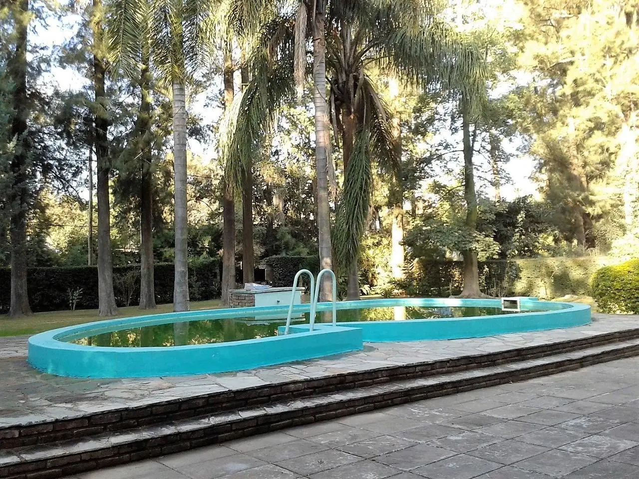 Casa Quinta  en Alquiler ubicado en La Bota, Ing. Maschwitz, Escobar 4