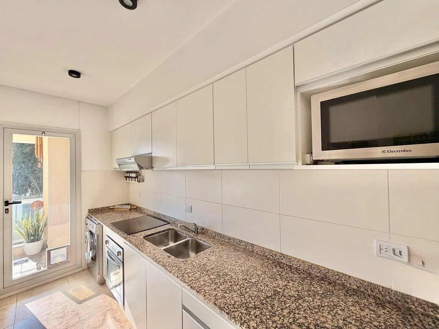 Departamento en Alq. Temporario en Portezuelo, Nordelta, Tigre 4