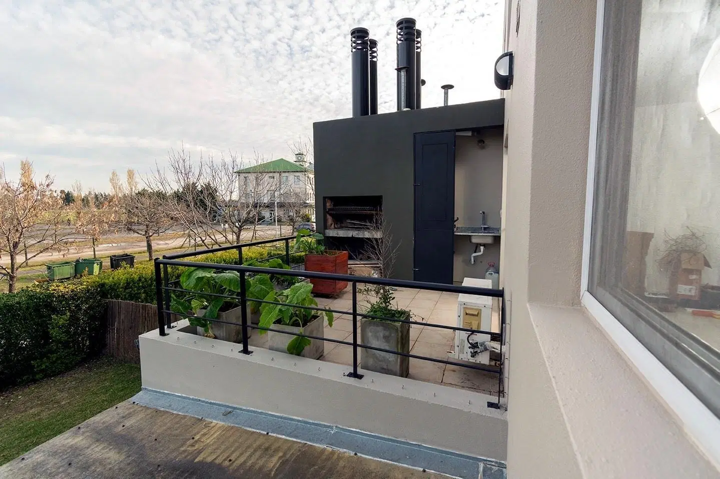 Departamento en Alquiler en Homes III, El Palmar, Nordelta 5