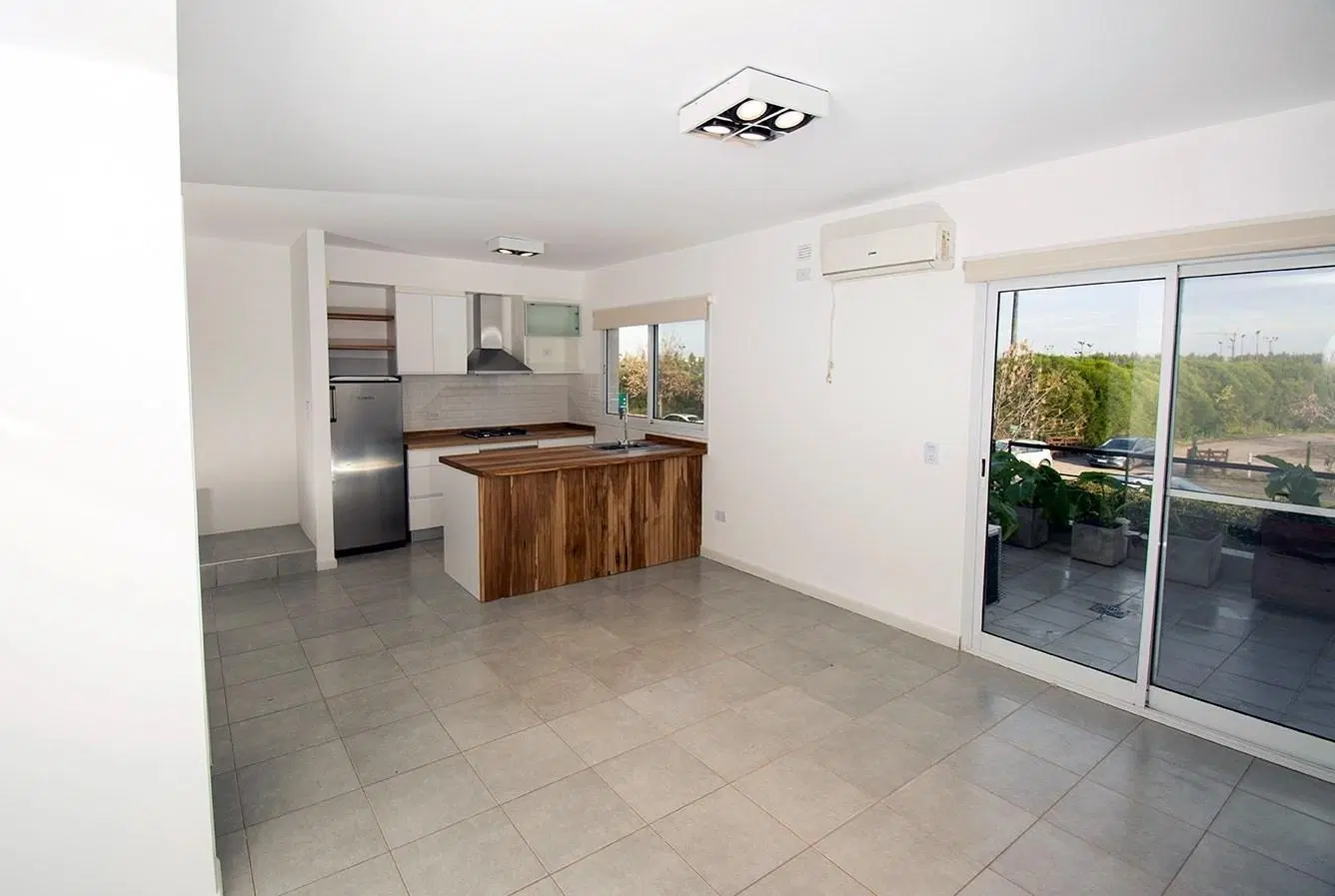 Departamento en Alquiler en Homes III, El Palmar, Nordelta 3