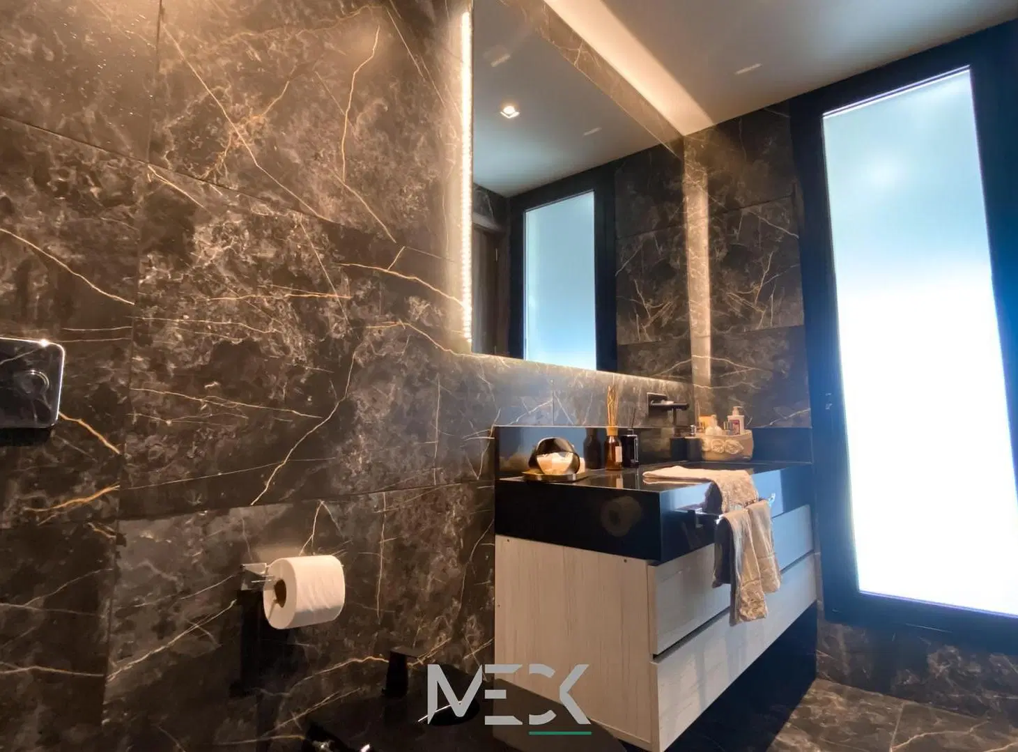 Casa en Alquiler con muebles en Los Puentes, Nordelta 3