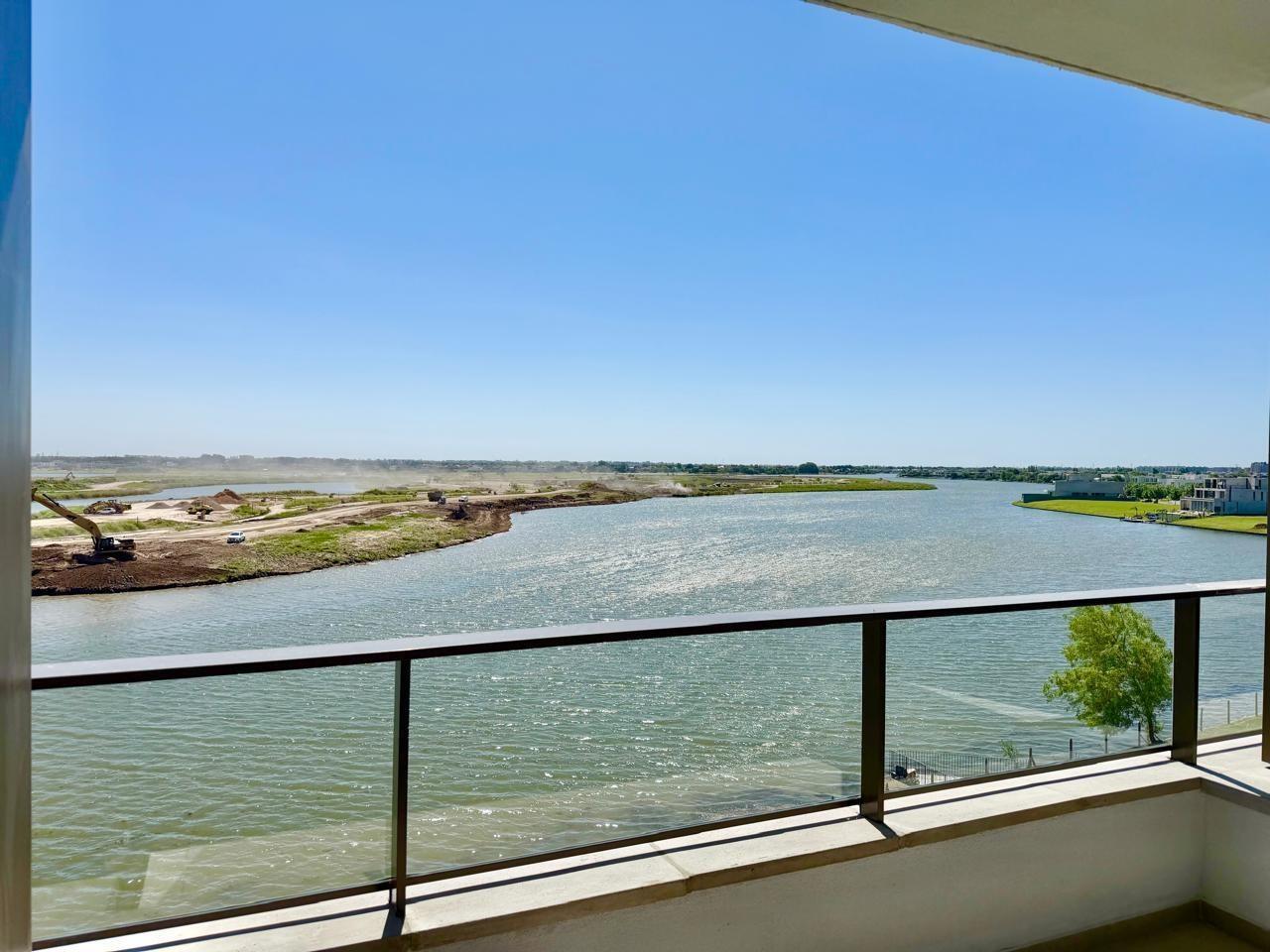 Departamento  en Alquiler en Oceana, Nordelta, Tigre