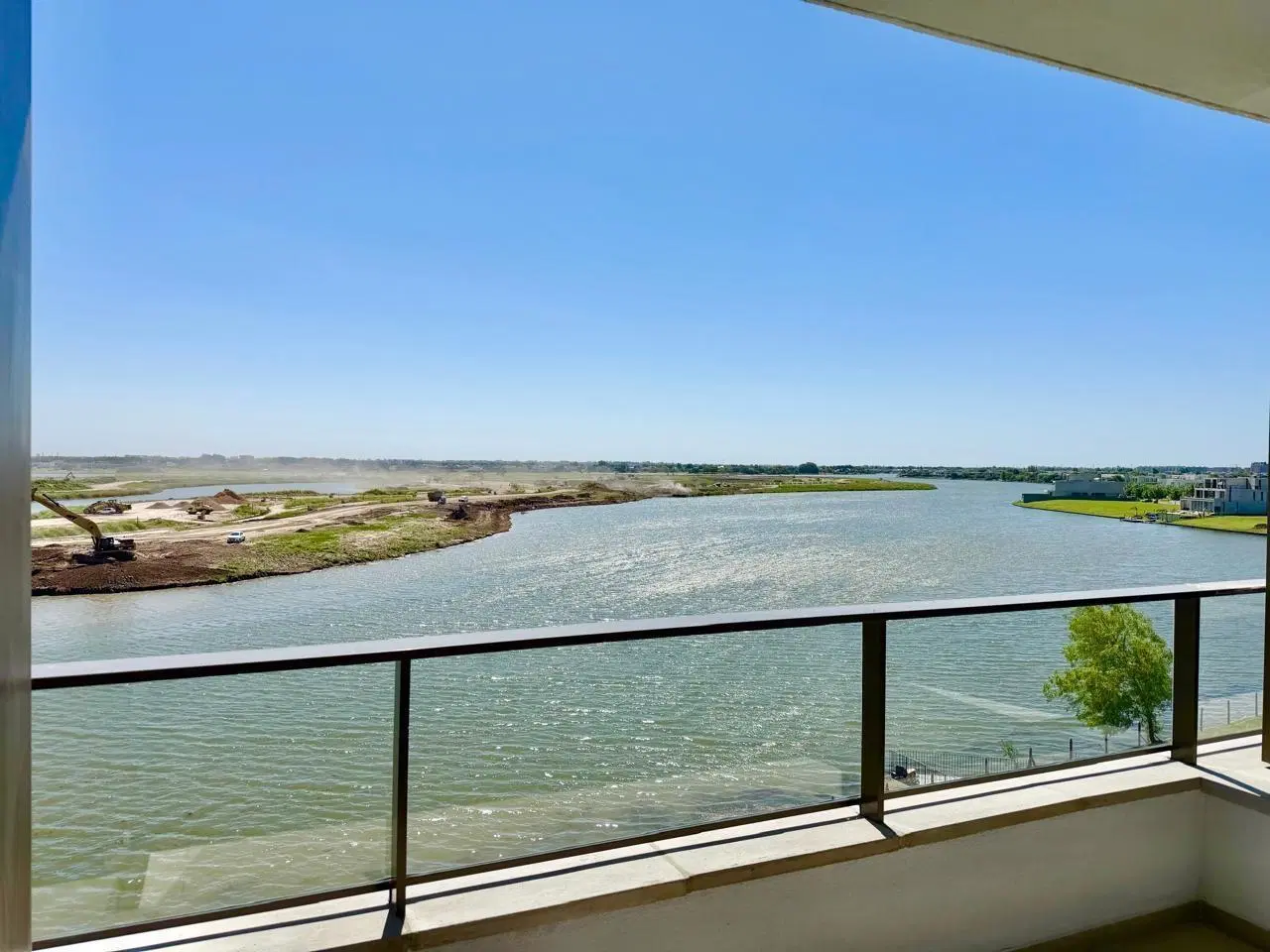 Departamento en Alquiler en Oceana, Nordelta, Tigre 2