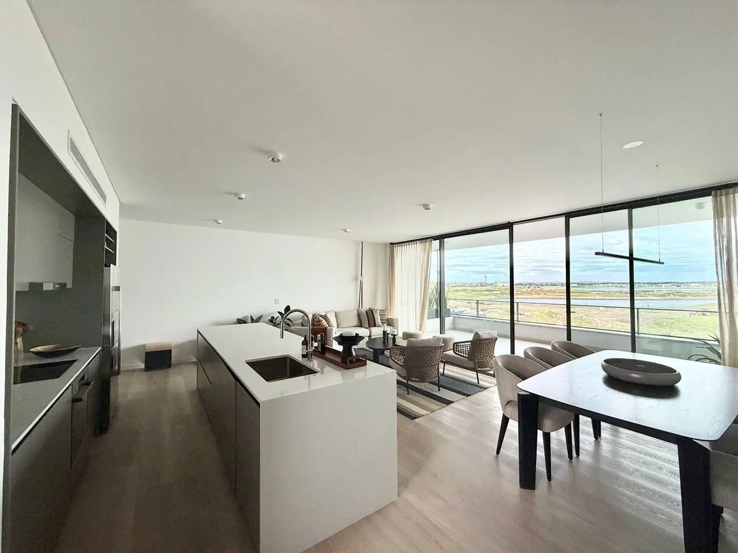 Departamento en Alquiler en Oceana, Nordelta 5
