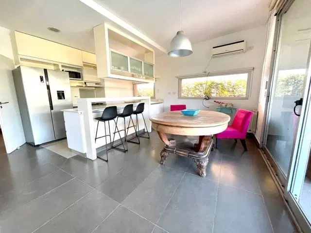 Casa en Alquiler con Muebles en Los Alisos, Nordelta 5