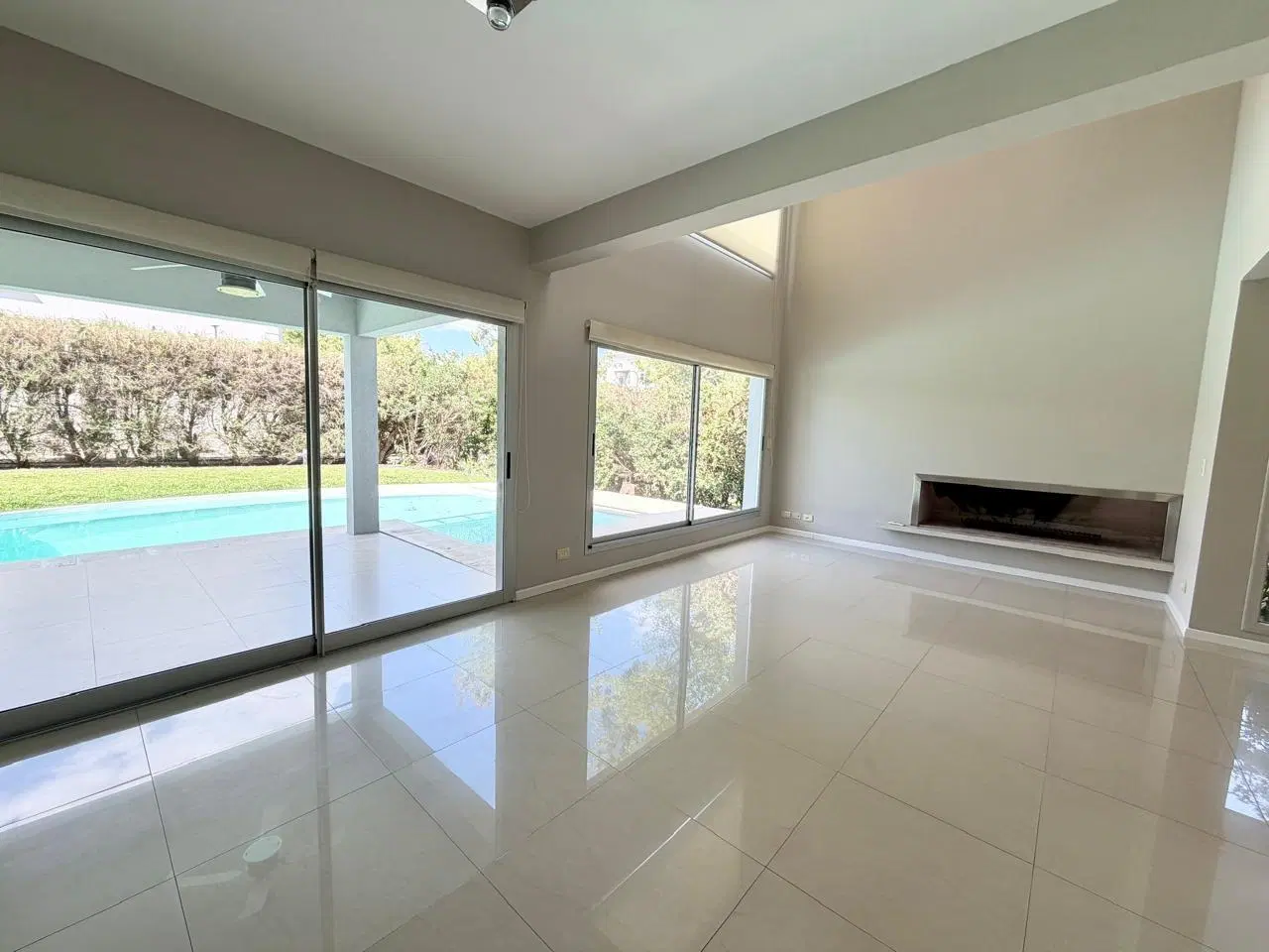 Casa en Alquiler en Los Alisos, Nordelta, 2