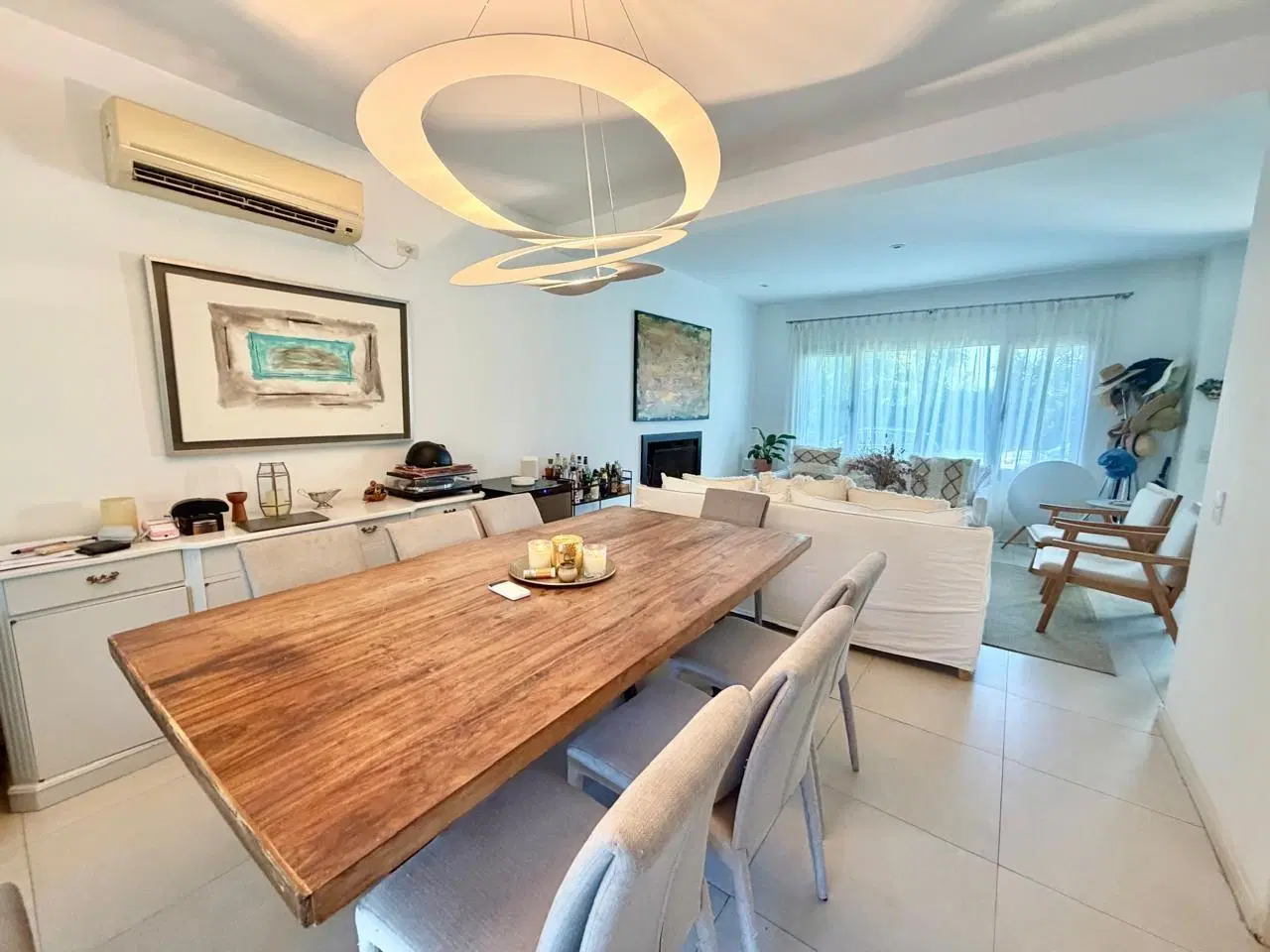 Casa en Alquiler en Los Sauces, Nordelta 4