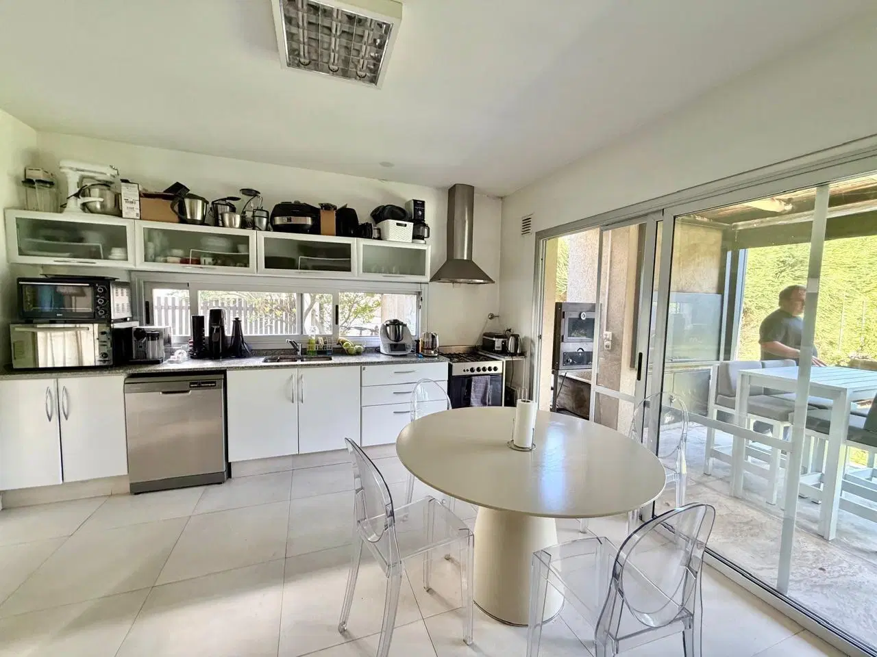 Casa en Alquiler en Los Sauces, Nordelta 8
