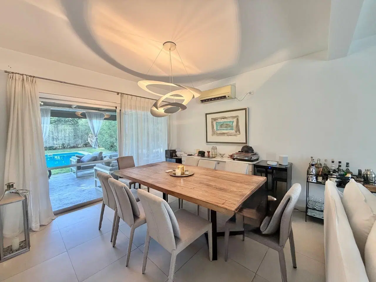 Casa en Alquiler en Los Sauces, Nordelta 1