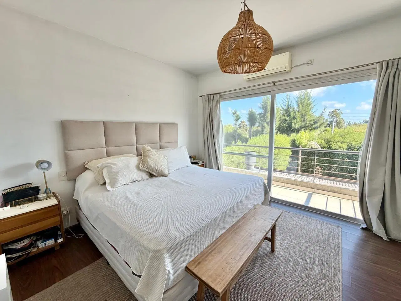 Casa en Alquiler en Los Sauces, Nordelta 5