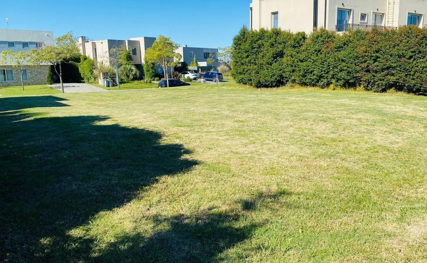 Terreno Lote  en Venta en Ceibos, Puertos, Escobar 2