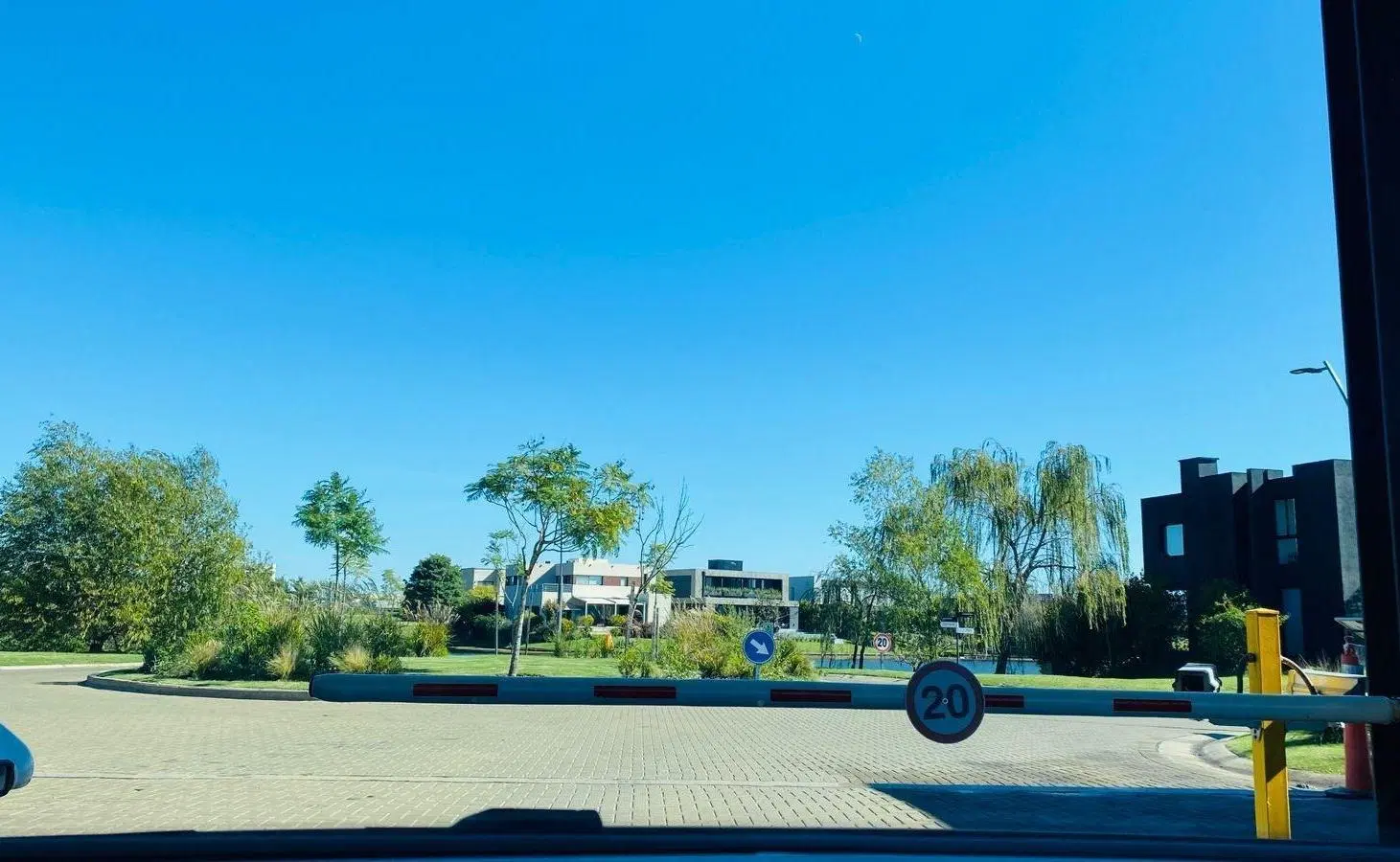 Terreno Lote  en Venta en Ceibos, Puertos, Escobar 3