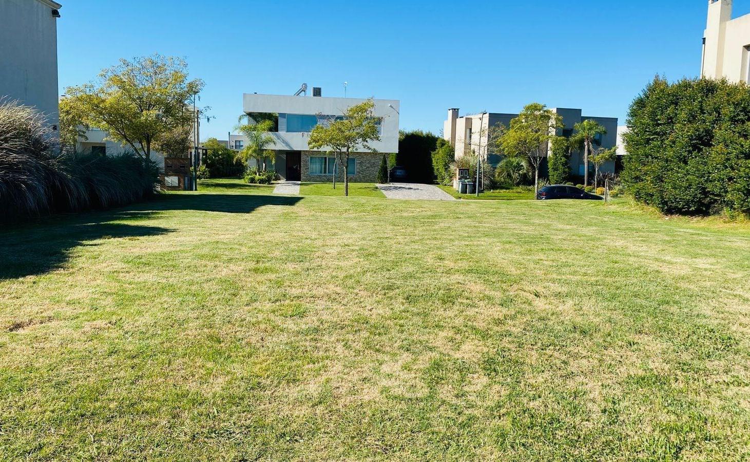 Terreno Lote en Venta en Ceibos, Puertos, Escobar